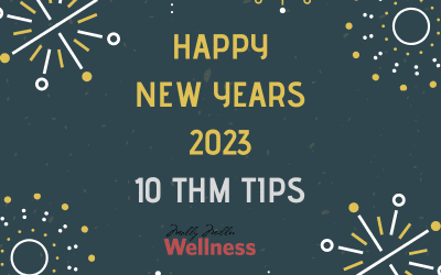 10 THM Tips for the New Year